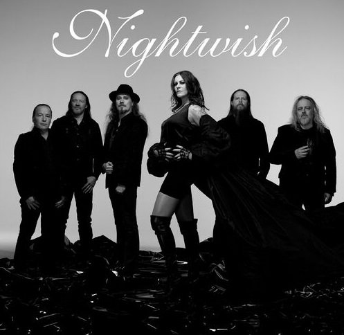 Nightwish Merch